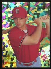 Brent Butler Baseball Cards 1998 Bowman's Best Prices