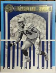DeMarcus Ware [Blue] #FTA-13 Football Cards 2023 Panini Legacy For the Ages Prices
