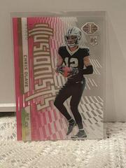 Chris Olave [Pink] #I-18 Football Cards 2022 Panini Illusions Illusionists Prices