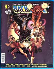 Back Issue #33 (2009) Comic Books Back Issue Prices