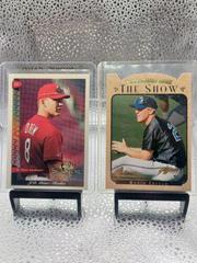 J.D. Drew [Proof] #129 Baseball Cards 1998 Donruss Signature Prices