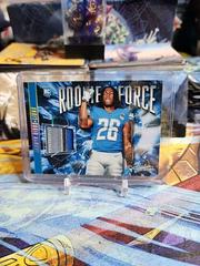 Jahmyr Gibbs [Gold] #RF-23 Football Cards 2023 Panini Absolute Rookie Force Prices
