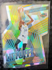Nneka Ogwumike [Cubic] #8 Basketball Cards 2022 Panini Revolution WNBA Liftoff Prices