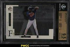 David Ortiz Baseball Cards 1998 SP Authentic Prices
