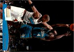 Joe Dumars #132 Basketball Cards 1997 Stadium Club Prices