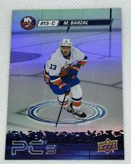 Mathew Barzal #PC-2 Hockey Cards 2023 Upper Deck PC's Prices