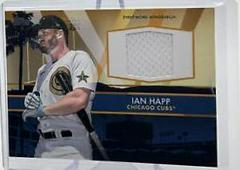 Ian Happ Baseball Cards 2022 Topps Update All Star Stitches Relics Prices