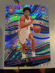 Jalen Johnson [Impact] #103 Basketball Cards 2021 Panini Revolution Prices