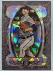 Casey Mize [Atomic] Baseball Cards 2019 Bowman Sterling Continuity Prices