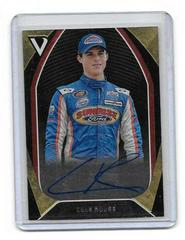 Cole Rouse [Gold] #S-CR Racing Cards 2018 Panini Victory Lane Nascar Signatures Prices