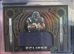 LaDainian Tomlinson #ECL-LTO Football Cards 2022 Panini Obsidian Eclipse Prices