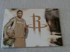 Tracy McGrady Basketball Cards 2004 Spx Prices