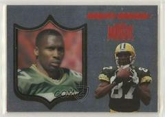 Robert Brooks #12 Football Cards 1998 Playoff Absolute Prices