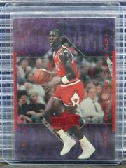 Michael Jordan #21 Basketball Cards 1999 Upper Deck MJ Athlete of the Century Prices