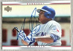 Nelson Cruz Baseball Cards 2007 Upper Deck Prices