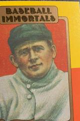 John McGraw #10 Baseball Cards 1980 Baseball Immortals Prices