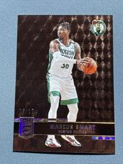 Marcus Smart [Bronze] Basketball Cards 2021 Panini Donruss Elite Prices