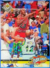 Michael Jordan [Reserve] #185 Basketball Cards 1998 UD Choice Prices