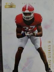 Eric stokes #Mbc-20 Football Cards 2021 Wild Card Matte Prices