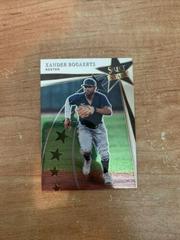 Xander Bogaerts Baseball Cards 2022 Panini Select Stars Prices