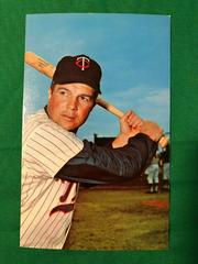 Russ Nixon Baseball Cards 1968 Dexter Press Postcards Prices