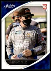 Sheldon Creed #3 Racing Cards 2021 Panini Chronicles NASCAR Absolute Prices