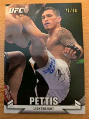 Anthony Pettis [Green] #23 Ufc Cards 2013 Topps UFC Knockout Prices