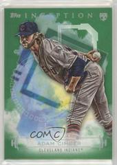 Adam Cimber [Green] #89 Baseball Cards 2019 Topps Inception Prices