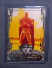 Ultimo Dragon #20 Wrestling Cards 2004 Fleer WWE WrestleMania XX Prices