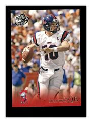 Eli Manning #45 Football Cards 2004 Press Pass Prices