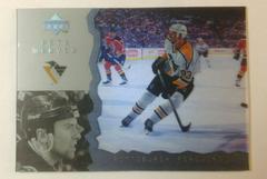 Petr Nedved Hockey Cards 1996 Upper Deck Ice Prices