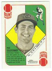 Paul Goldschmidt #18 Baseball Cards 2015 Topps Heritage '51 Collection Prices