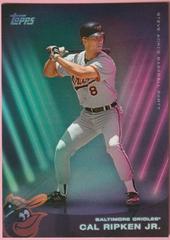 Cal Ripken Jr. #89 Baseball Cards 2022 Topps X Steve Aoki Prices