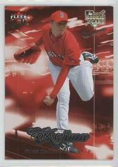 Hideki Okajima #220 Baseball Cards 2007 Ultra Prices