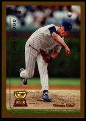 Kerry Wood #20 Baseball Cards 1999 Topps Prices