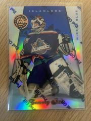 Tommy Salo [Mirror Gold] #24 Hockey Cards 1997 Pinnacle Certified Prices