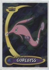 Gorebyss [Foil] #32 Pokemon 2004 Topps Advanced Challenge Prices