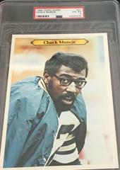 Chuck Muncie #21 Football Cards 1980 Topps Super Prices