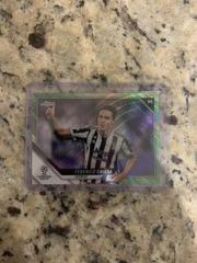 Federico Chiesa #137 Soccer Cards 2021 Topps UEFA Champions League Prices