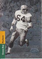 Jerry Kramer #411 Football Cards 2008 SP Rookie Edition Prices
