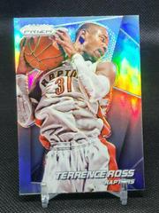 Terrence Ross Basketball Cards 2014 Panini Prizm Prices