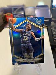 Miles Kelly [Blue Refractor] #20 Basketball Cards 2023 Bowman Best University Prices