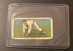 Buck Herzog Baseball Cards 1910 E96 Philadelphia Caramel Prices