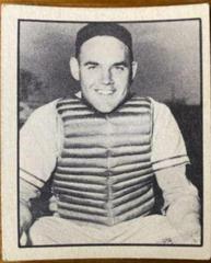 Al Ronning Baseball Cards 1952 Parkhurst Frostade Prices