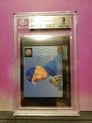 Carlos Zambrano [Future Refractor] #303 Baseball Cards 2000 Bowman Chrome Prices