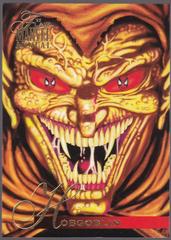 Hobgoblin Marvel 1995 Flair Prices