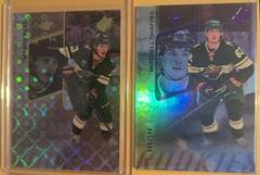 Marco Rossi [Colored HoloFoil] #103 Hockey Cards 2022 SPx Prices