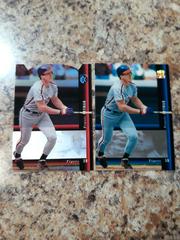 Travis Fryman [Die Cut] #177 Baseball Cards 1994 SP Prices