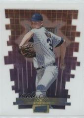 Kerry Wood [Luminous] Baseball Cards 1999 Stadium Club Triumvirate Prices