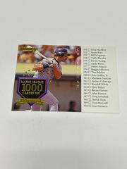 Don Mattingly [Press Proof] #440 Baseball Cards 1995 Donruss Prices